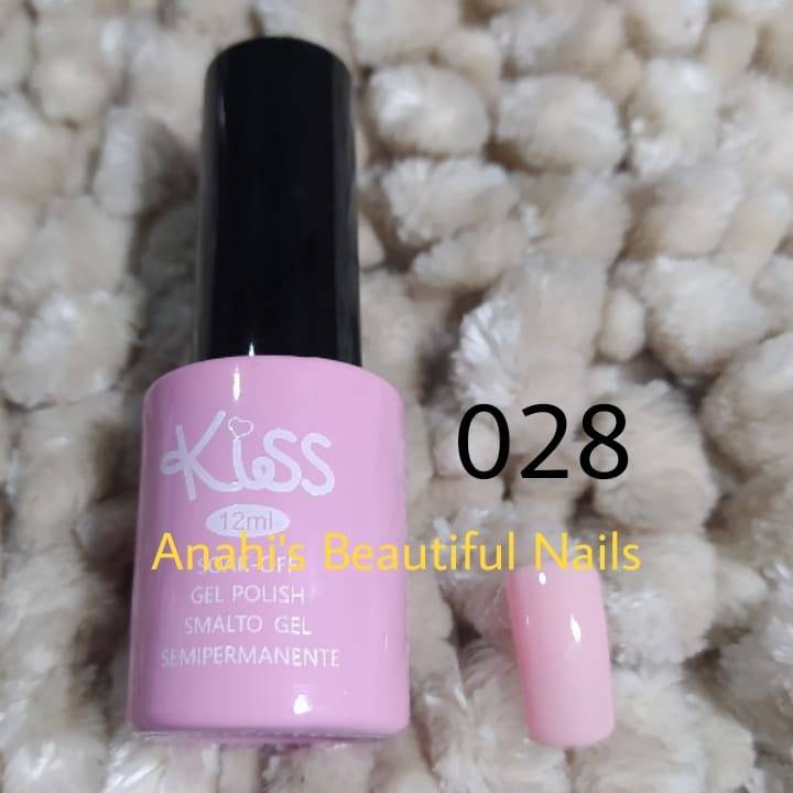 Kiss 028
