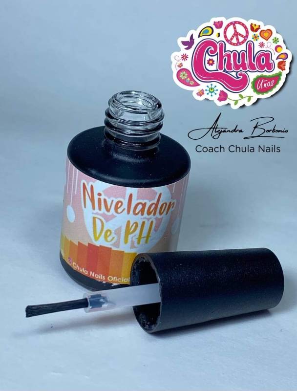 Nivelador PH (deshidratadro)