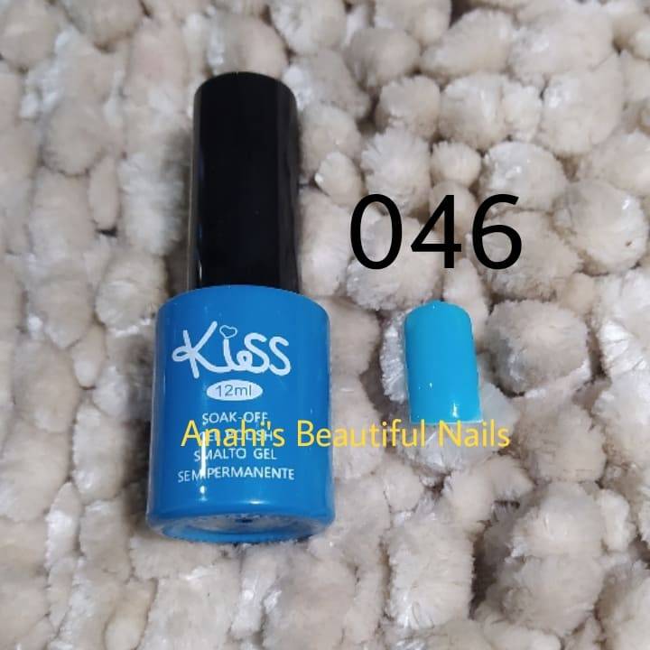 Kiss 046