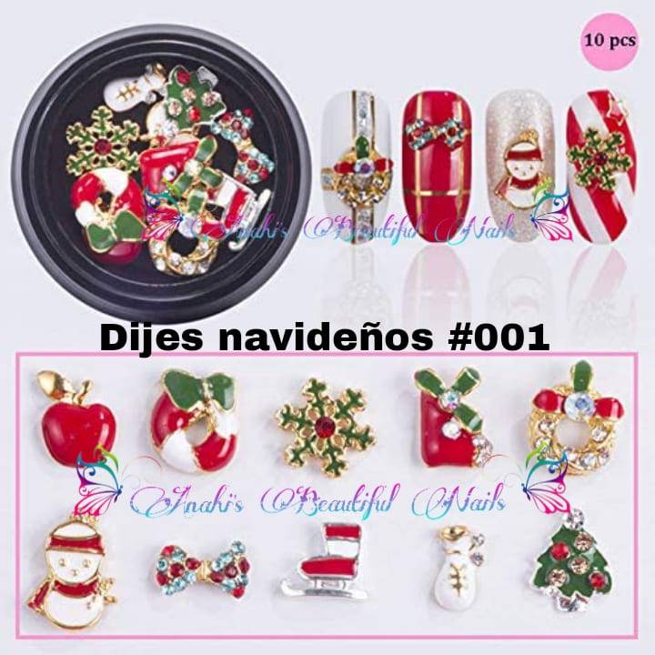 Dijes 001