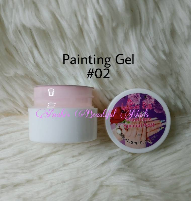 Painting gel 02