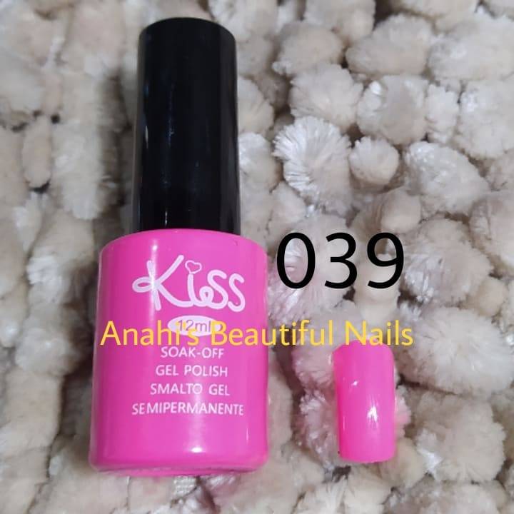 Kiss 039
