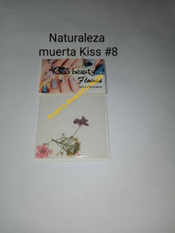 Naturaleza muerta #8