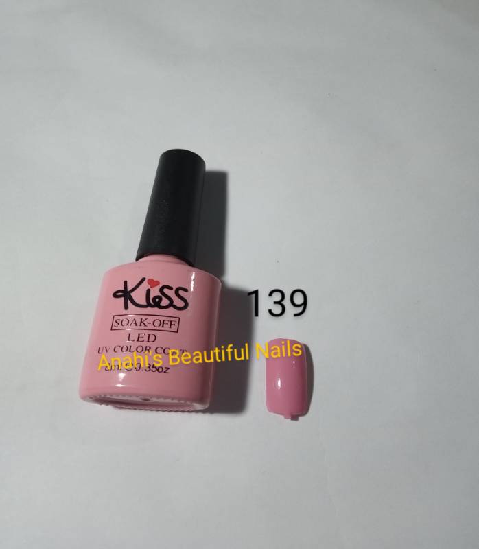 Kiss 139