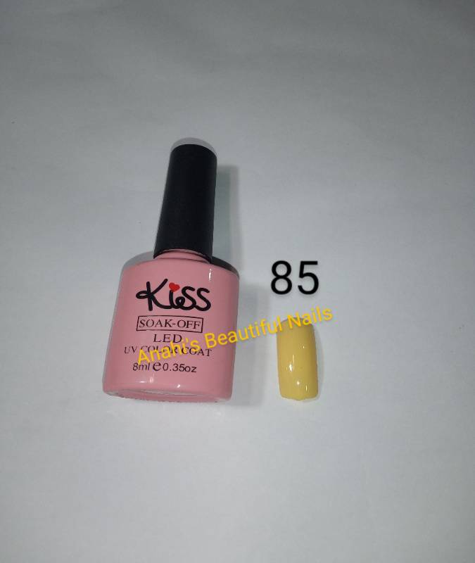 Kiss 85