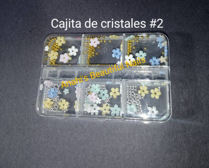 Caja de critales 02