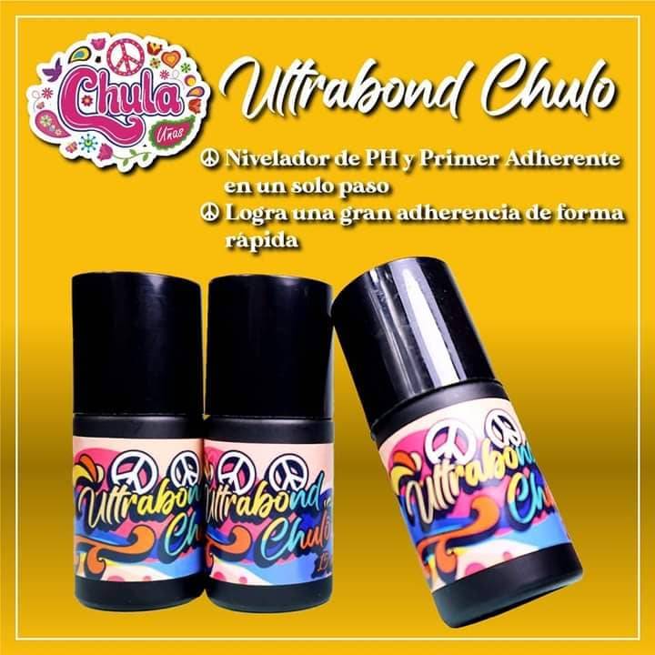 Ultrabond primer c/u
