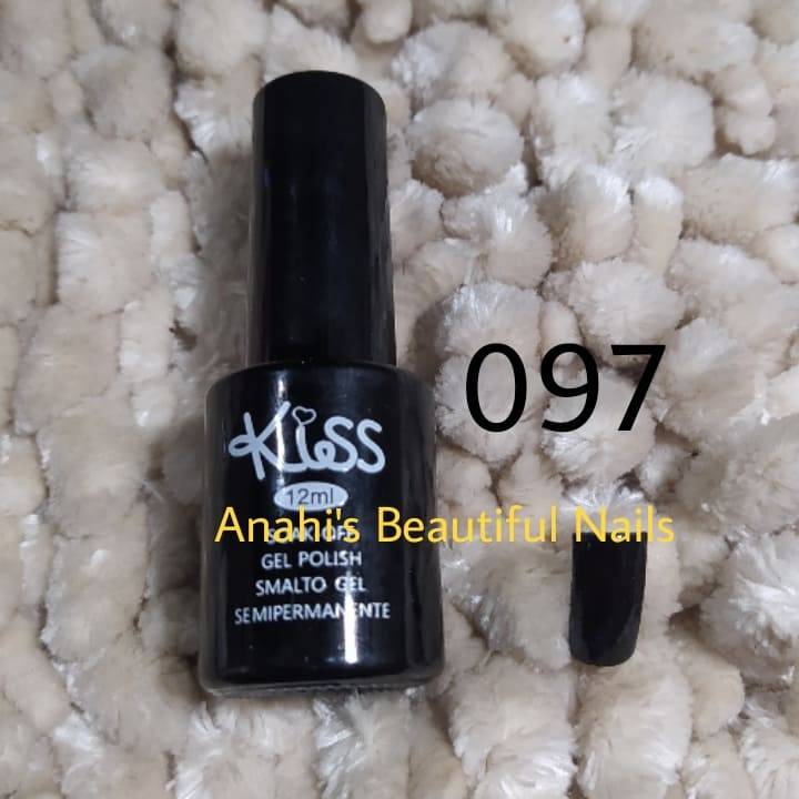 Kiss 097