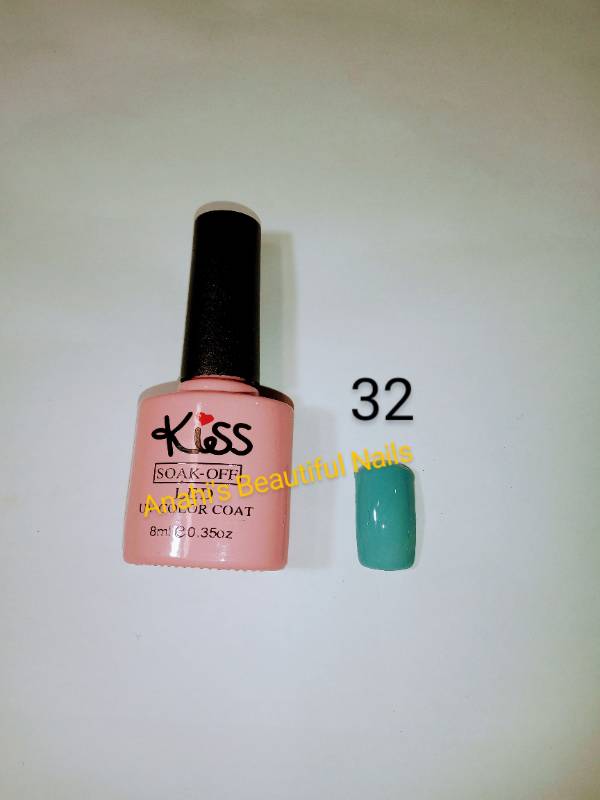 Kiss 32