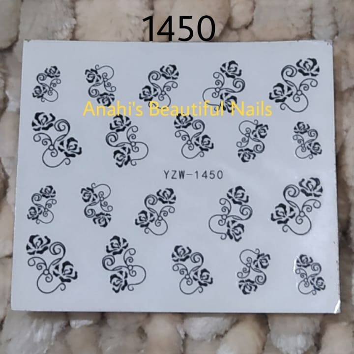 #1450