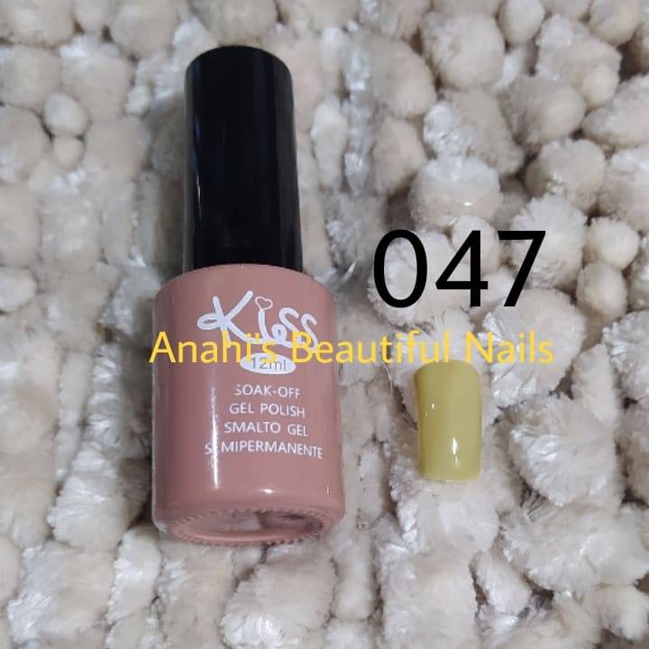 Kiss 047