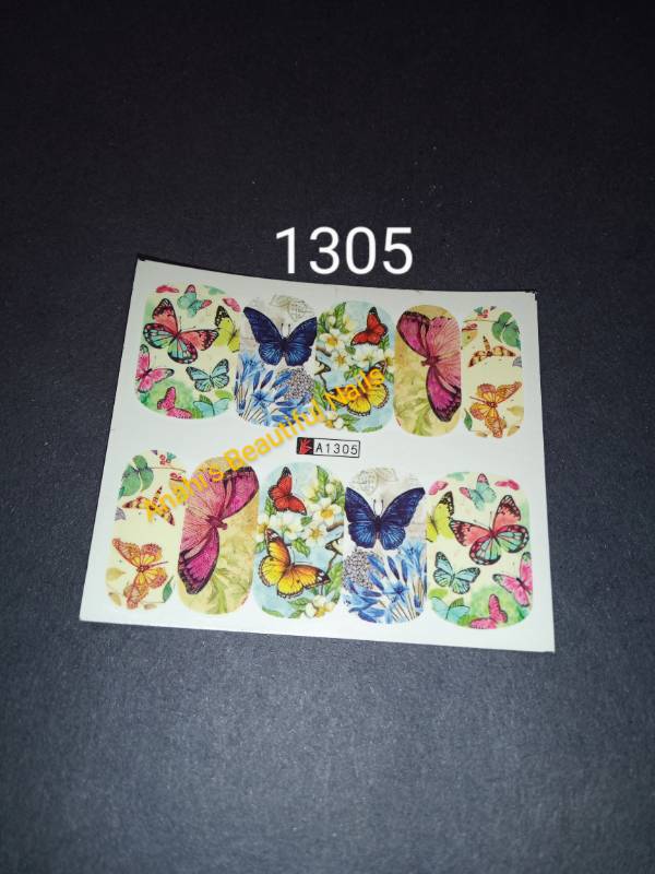 #1305
