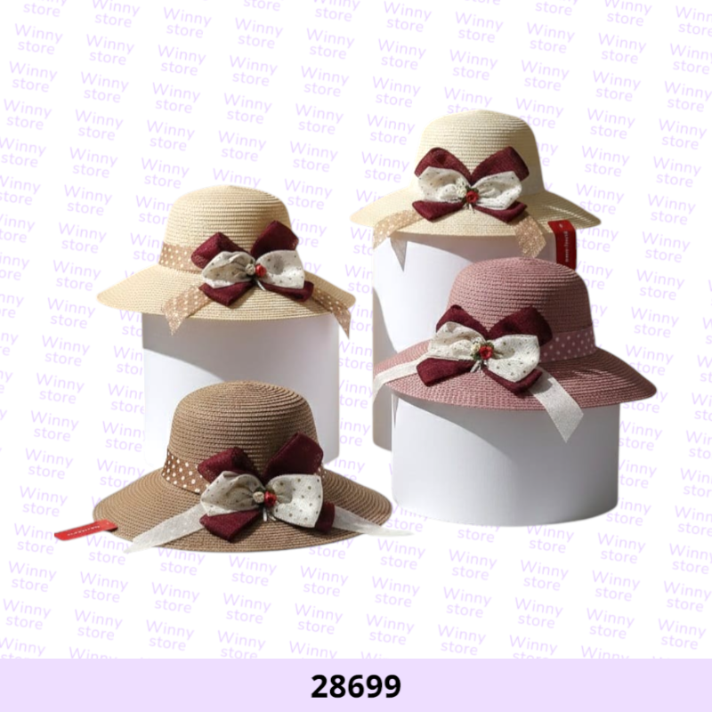 قبعة شمس نسائي 28699
