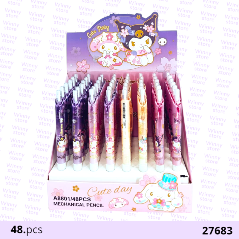 اقلام كرومي و ميلودي 27683