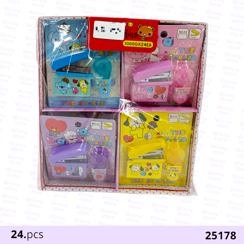 دباسات مدرسيه bts 25178