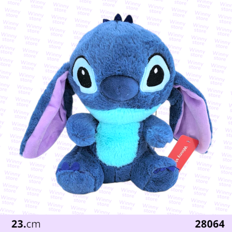 دمى شخصيه ستيتش 28064