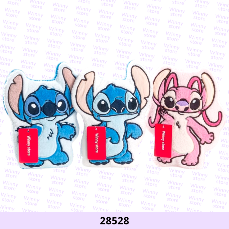 مناشف يد ستيتش و انجل 28528