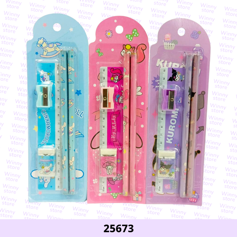 اطقم هداياء شخصيات منوعه 25673