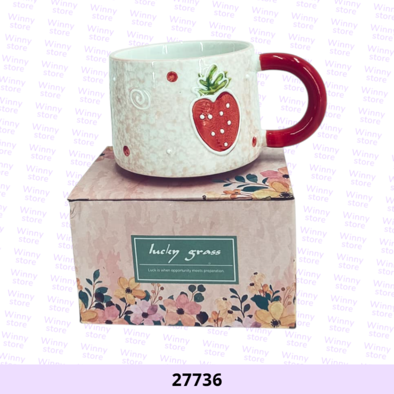 اكواب سيراميك 27736