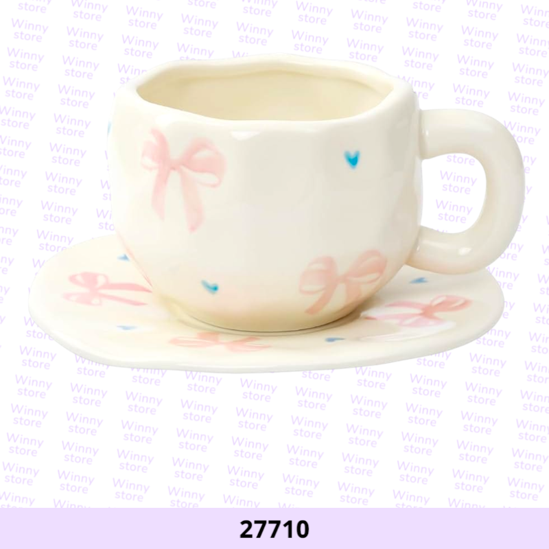 اكواب سيراميك 27710