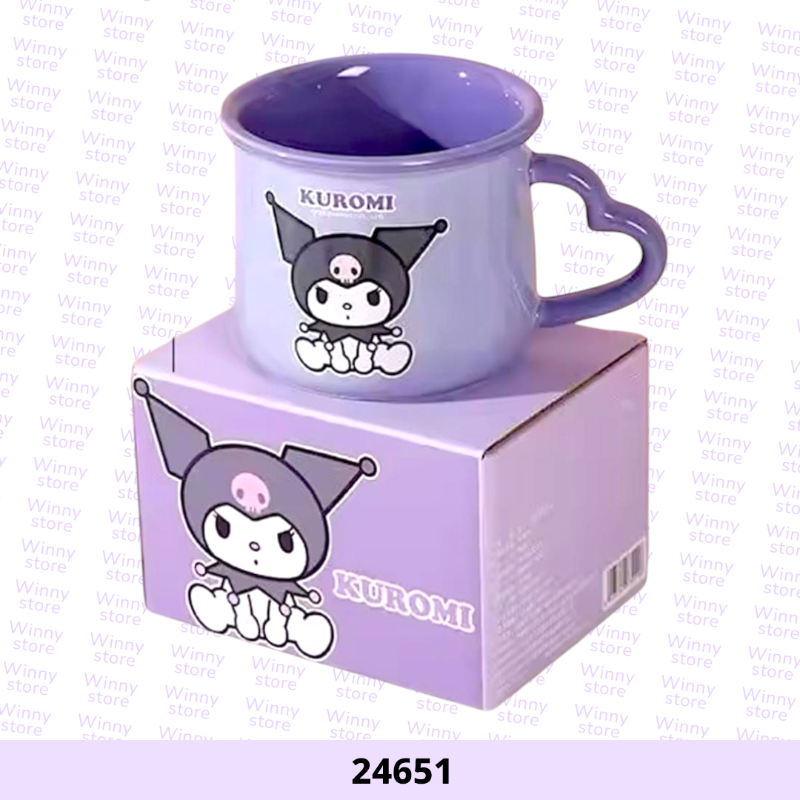 اكواب كرومي 24651