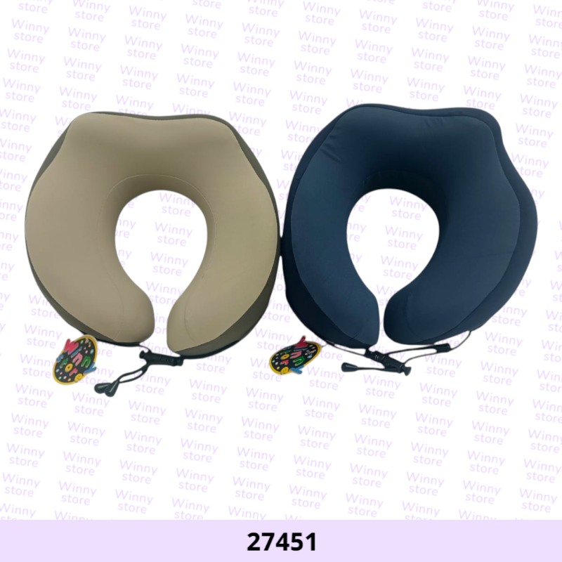 مخدات رقبه ساده 27451