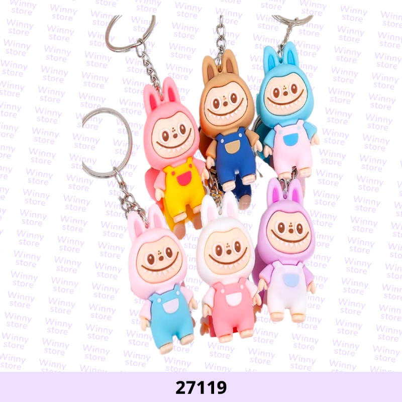 ميداليات لابوبو 27119