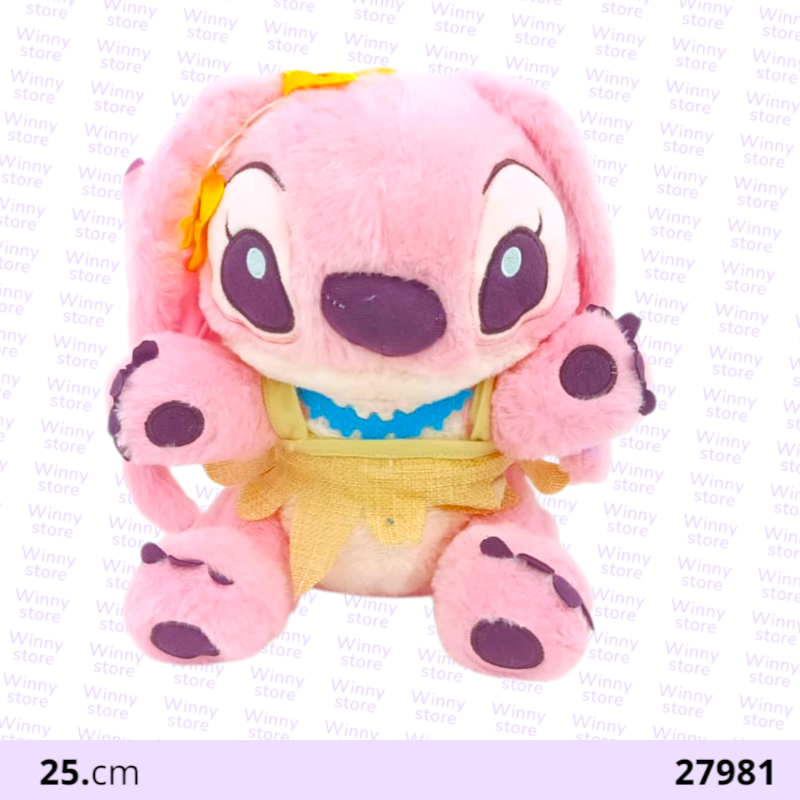 دمى شخصيه انجل  27981