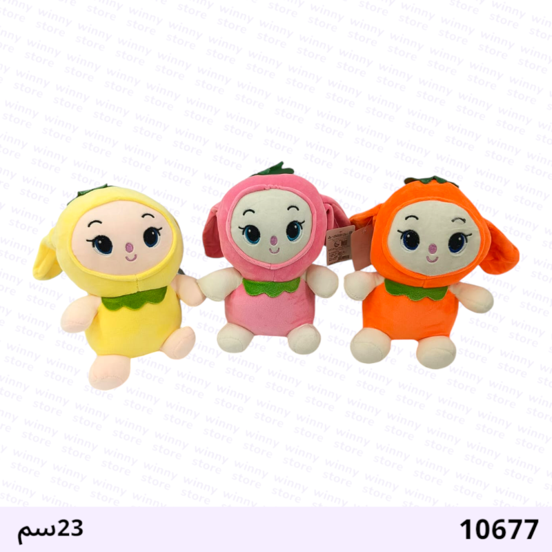 دمية مميزة10677