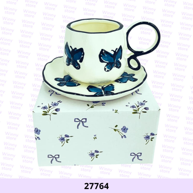 اكواب سيراميك 27764