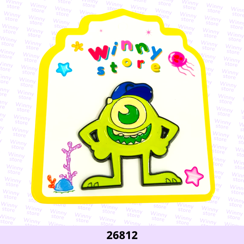 ملصقات جوال مارد 26812