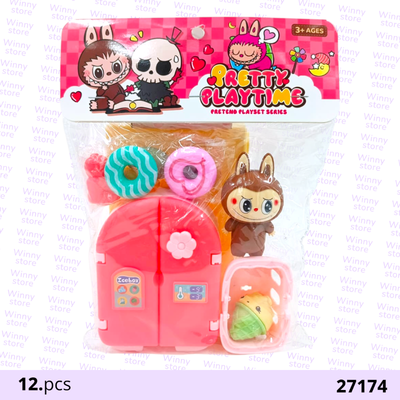 العاب لابوبو 27174