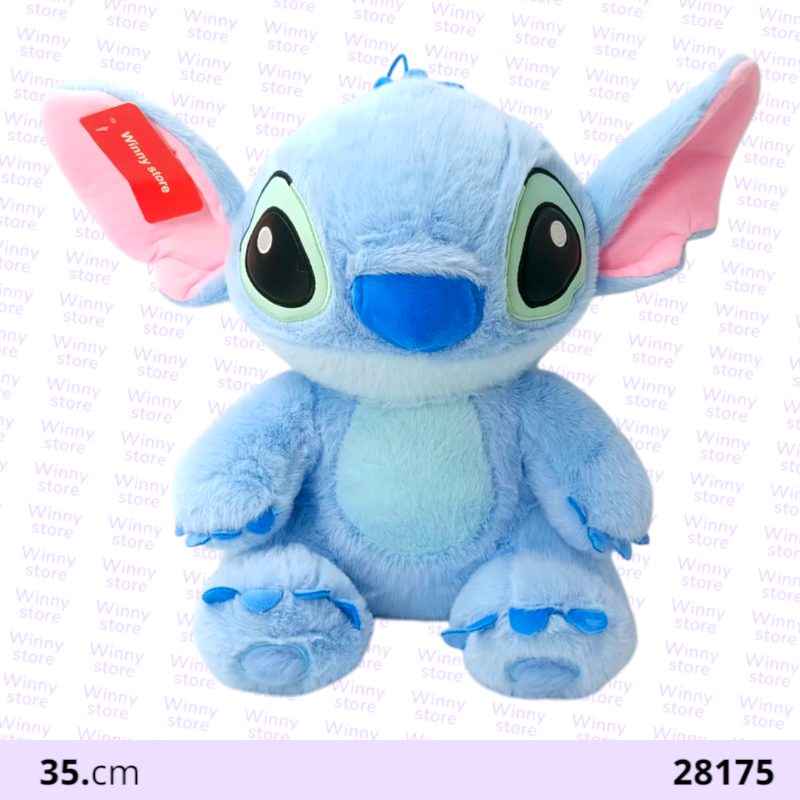 دمى شخصيه ستيتش 28175