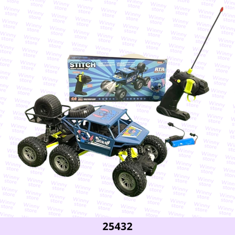 العاب سيارات ريموت ستيتش 25432