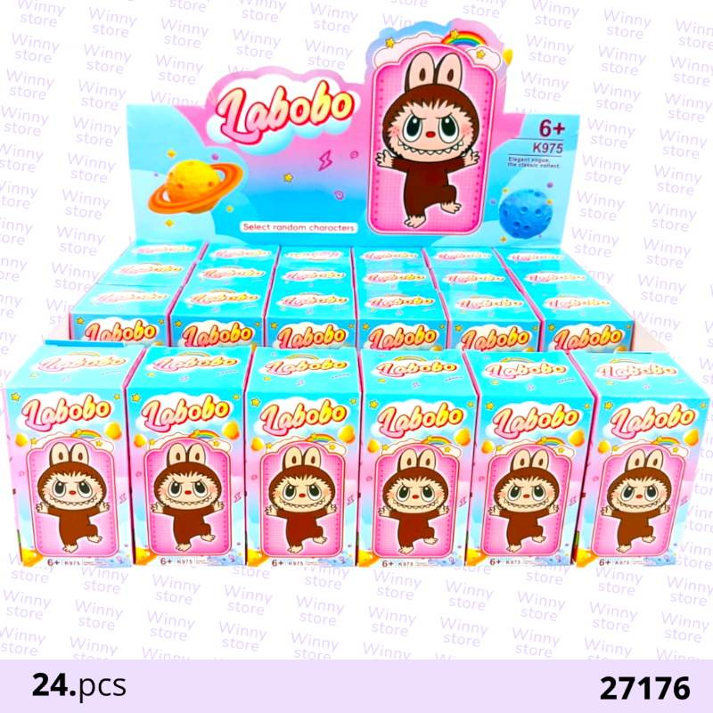 العاب لابوبو27176