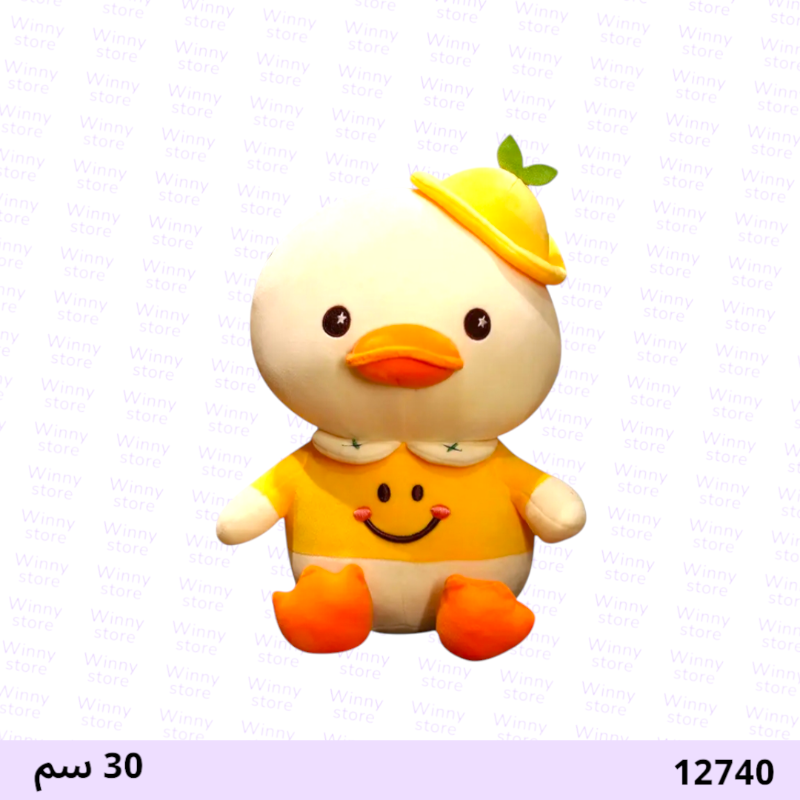 دمية بطة 12740