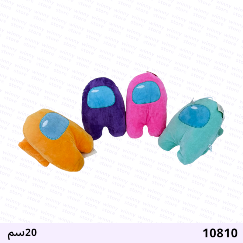 دمية ابريلونا مشكلة10810