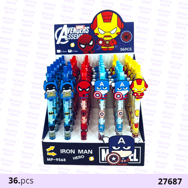 اقلام الابطال الخارقين 27687