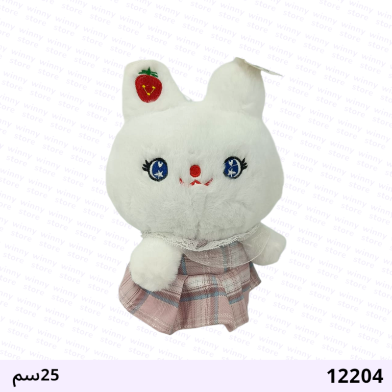 دمية شخصية هيلوكاتي 12204