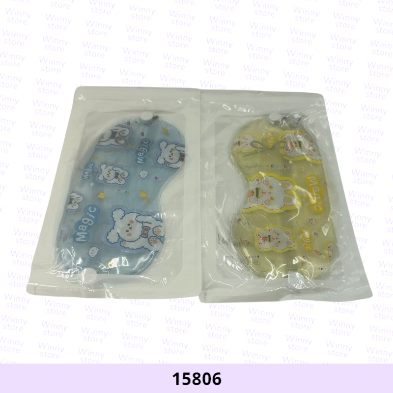 أغطية عيون سائل ماجيك 15806