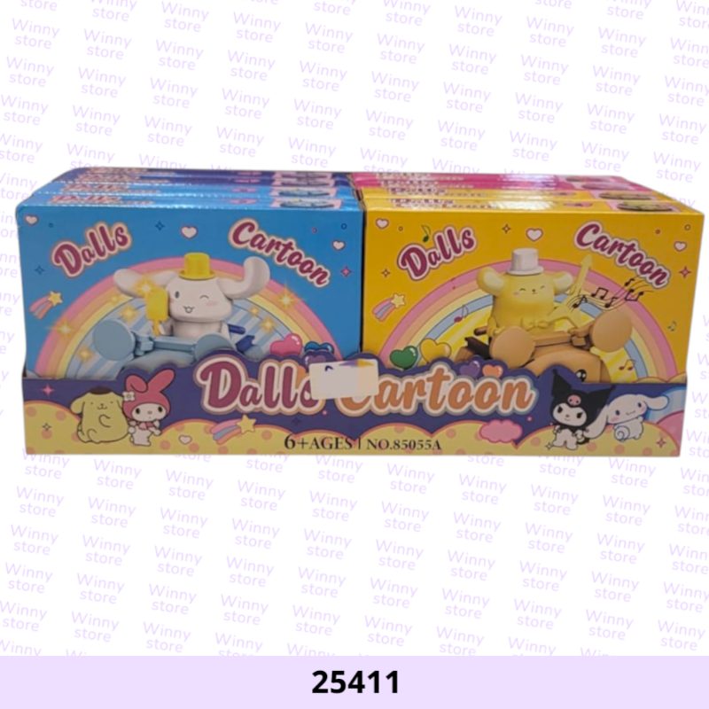 العاب تراكيب شخصيات منوعه 25411