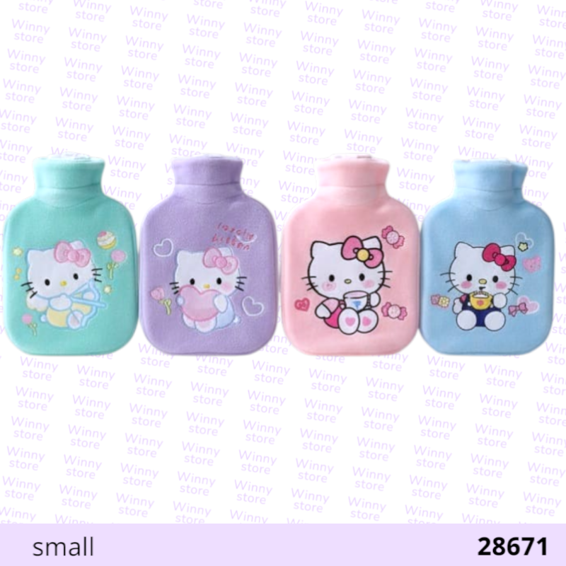 كمادات هلوكاتي صغير 28671