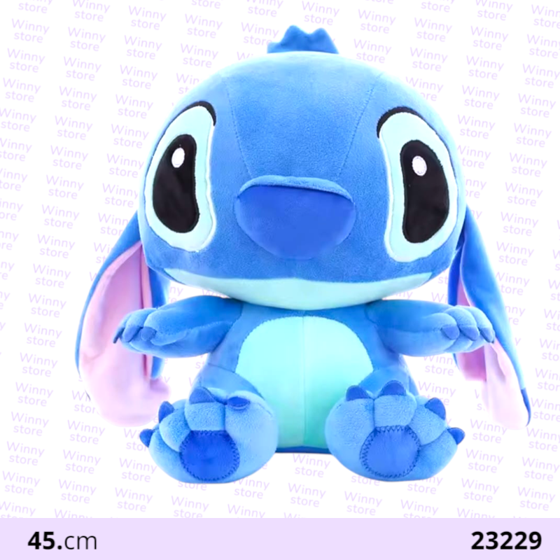 دمى شخصيه ستيتش 23229