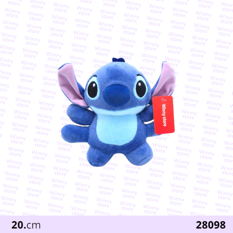 دمى ستيتش 28098