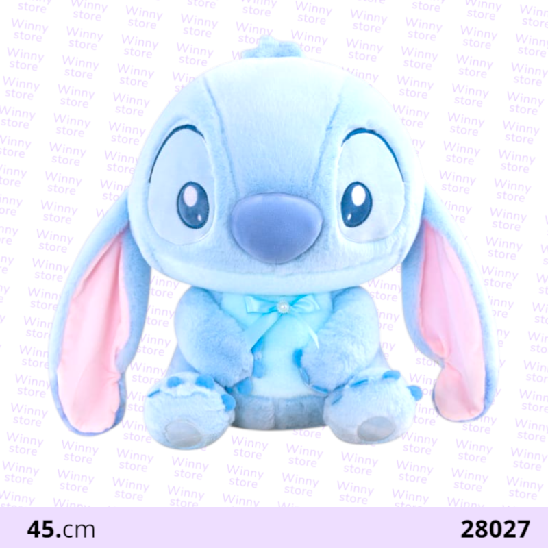 دمى شخصيه ستيتش 28027