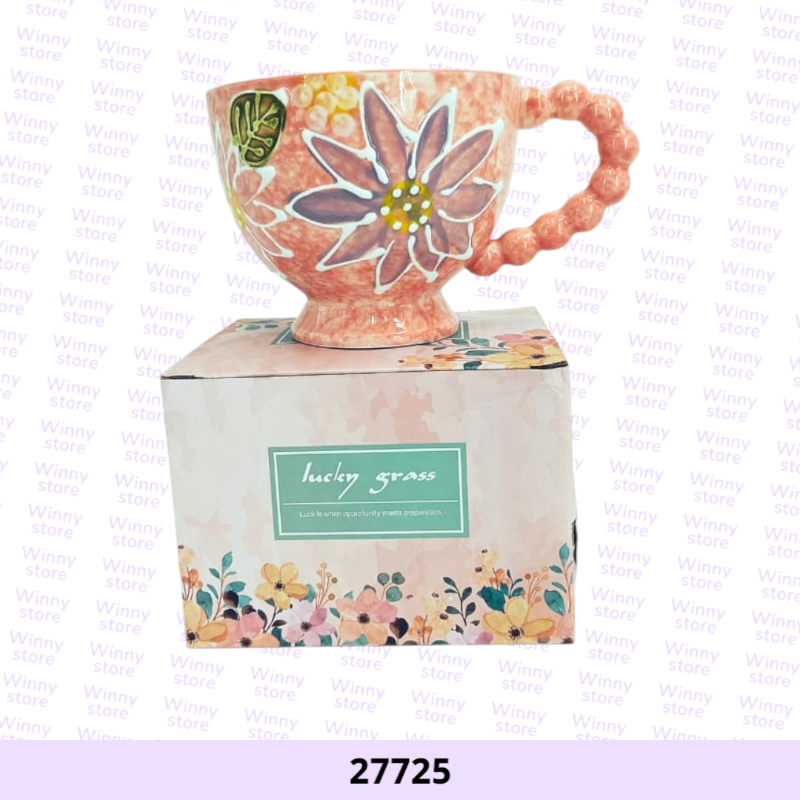 اكواب سيراميك 27725