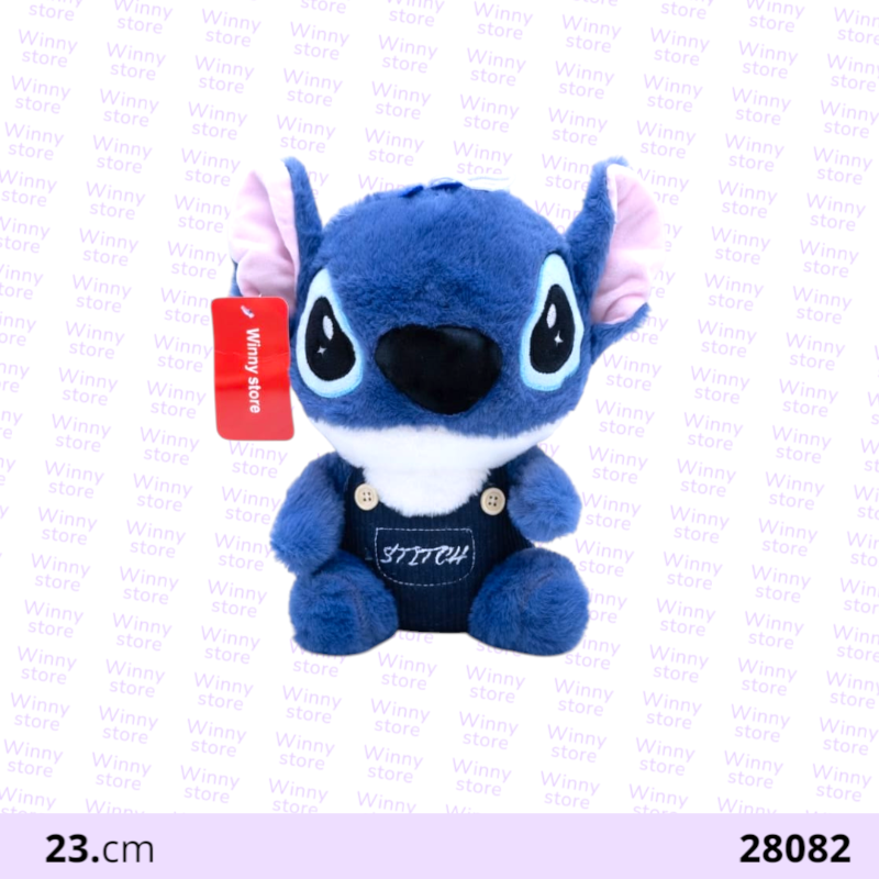دمى ستيتش 28082
