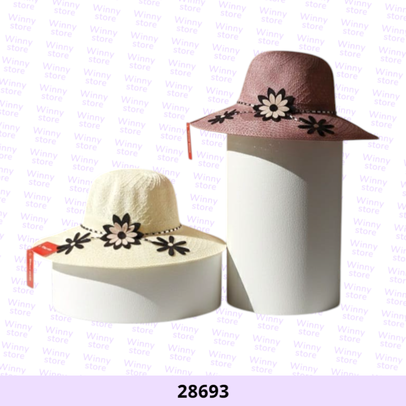 قبعة شمس نسائي 28693