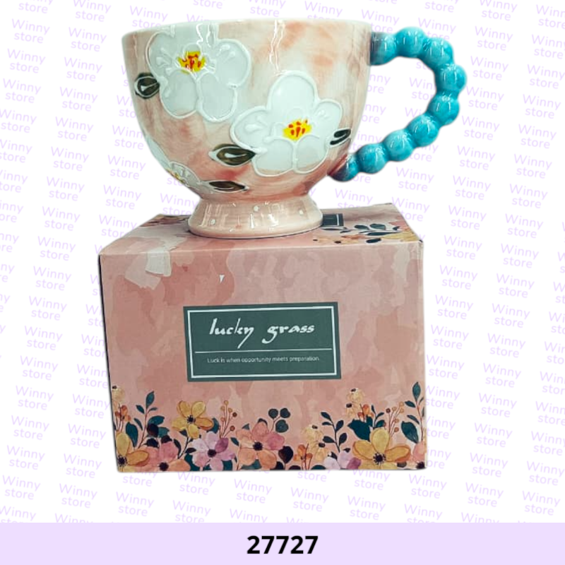 اكواب سيراميك 27727