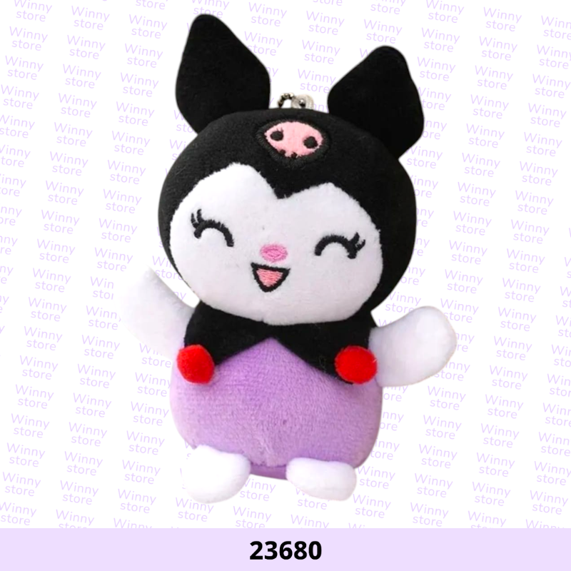 توزيعات كرومي 23680